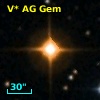 V* AG Gem
