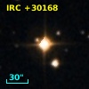 IRC +30168