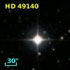 HD  49140