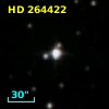 HD 264422