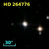HD 264776