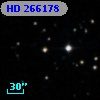 HD 266178