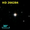 HD 266284