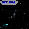 UGC  3591