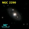 NGC  2290