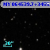 MY 064539.7+345538.5