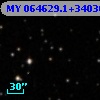 MY 064629.1+340303.7