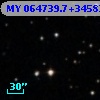 MY 064739.7+345838.2