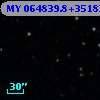 MY 064839.8+351829.5