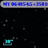 MY 064854.5+350104.8