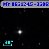 MY 065124.5+350652.8