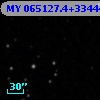 MY 065127.4+334447.7