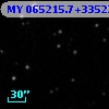 MY 065215.7+335223.5