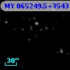 MY 065249.5+354314.2
