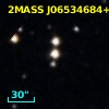 CCDM J06538+3523A
