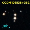CCDM J06538+3523B