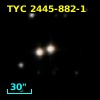 CCDM J06549+3503B