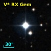 V* RX Gem