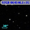 87GB 064546.1+351856
