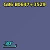 GB6 B0647+3529