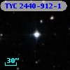 TYC 2440-912-1