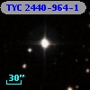 TYC 2440-964-1