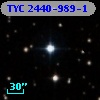TYC 2440-989-1