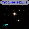 TYC 2440-1021-1