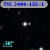 TYC 2444-135-1