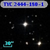 TYC 2444-180-1