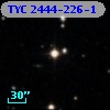 TYC 2444-226-1
