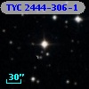 TYC 2444-306-1