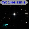 TYC 2444-335-1