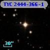 TYC 2444-366-1