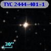 TYC 2444-401-1