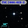 TYC 2444-419-1