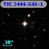 TYC 2444-543-1