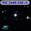 TYC 2444-547-1