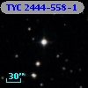 TYC 2444-558-1