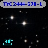 TYC 2444-570-1