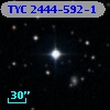 TYC 2444-592-1