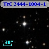 TYC 2444-1004-1