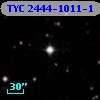 TYC 2444-1011-1