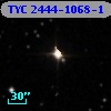 TYC 2444-1068-1