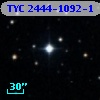 TYC 2444-1092-1