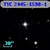 TYC 2445-1590-1
