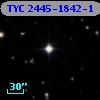 TYC 2445-1842-1