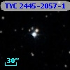 TYC 2445-2057-1