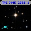 TYC 2445-2059-1
