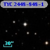TYC 2448-848-1